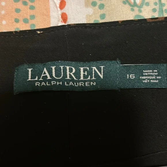 Lauren Ralph Lauren dress - Picture 4 of 4
